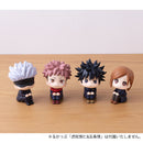 Jujutsu Kaisen MEGAHOUSE Look up Fushiguro Megumi & Kugisaki Nobara 【with gift】