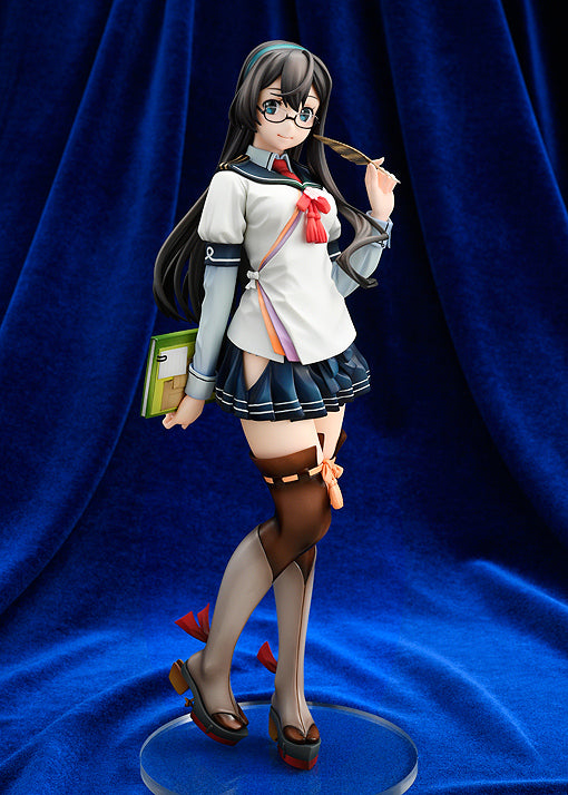 KanColle (Kantai Collection) HOBBY JAPAN Oyodo Limited Version (With Military emblem)