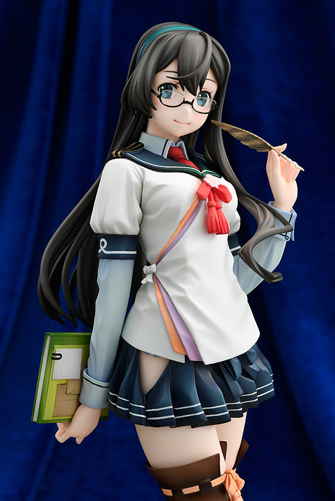 KanColle (Kantai Collection) HOBBY JAPAN Oyodo Limited Version (With Military emblem)