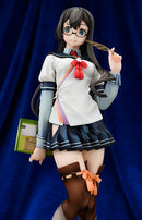 KanColle (Kantai Collection) HOBBY JAPAN Oyodo Limited Version (With Military emblem)