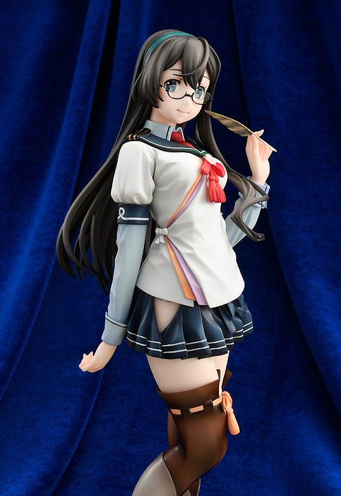 KanColle (Kantai Collection) HOBBY JAPAN Oyodo Limited Version (With Military emblem)
