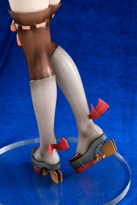 KanColle (Kantai Collection) HOBBY JAPAN Oyodo Limited Version (With Military emblem)