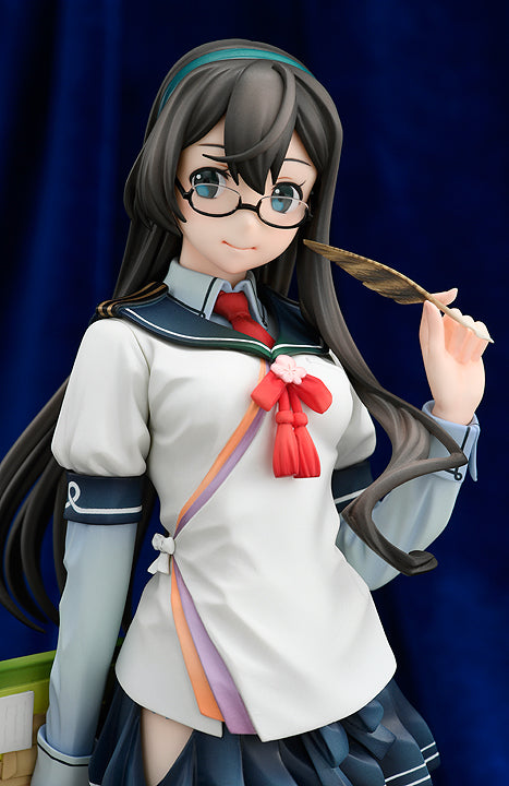 KanColle (Kantai Collection) HOBBY JAPAN Oyodo Limited Version (With Military emblem)