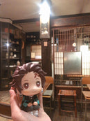 Demon Slayer MEGAHOUSE LOOK UP KAMADO TANJIRO 【repeat】