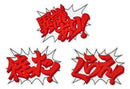 Ace Attorney  Good Smile Company Dialogue Patch Set Japanese Ver.