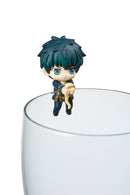 GINTAMA MEGAHOUSE OCHATOMO GINTAMA CAFÉ TOO FREE 1.5Ver.(1 Random Blind Box)