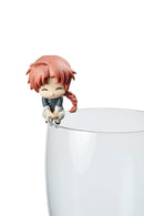 GINTAMA MEGAHOUSE OCHATOMO GINTAMA CAFÉ TOO FREE 1.5Ver.(1 Random Blind Box)