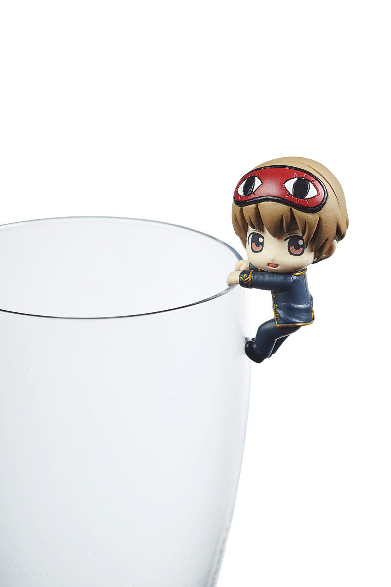 GINTAMA OCHATOMO FREEDOM TEA HOUSE (1 Random Blind Box)