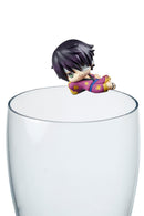 GINTAMA MEGAHOUSE OCHATOMO GINTAMA CAFÉ TOO FREE 1.5Ver.(Box of 8)