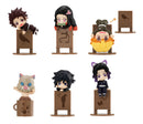 Demon Slayer MEGAHOUSE OCHATOMO Series (Set of 6 Characters)
