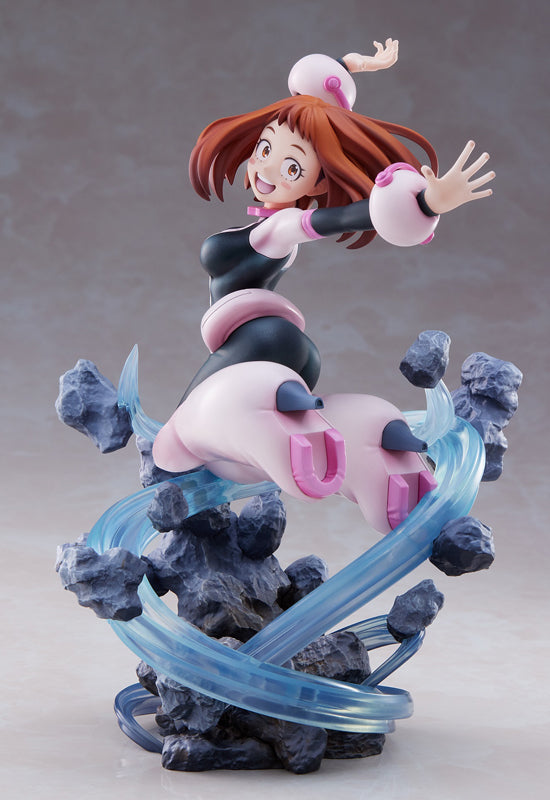 My Hero Academia TAKARA TOMY Ochaco Uraraka