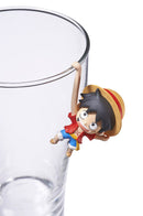 One Piece MEGAHOUSE OCHATOMO PIRATE'S TEA TIME (1 Random Blind Box)