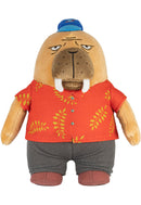 ODDTAXI Good Smile Company ODDTAXI Plushie Odokawa