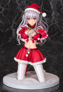 Comic Aun Skytube Hiiragi Yukihana illustration by Kurehito Misaki