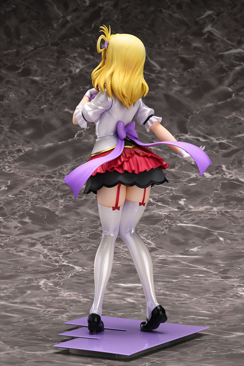 Love Live! Sunshine!! STRONGER Birthday Figure Project: Mari Ohara