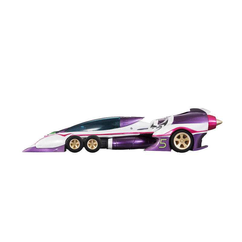 VA  FUTURE GPX CYBER FORMULAS MEGAHOUSE SIN OHGA DX VER. [AREA ZERO]