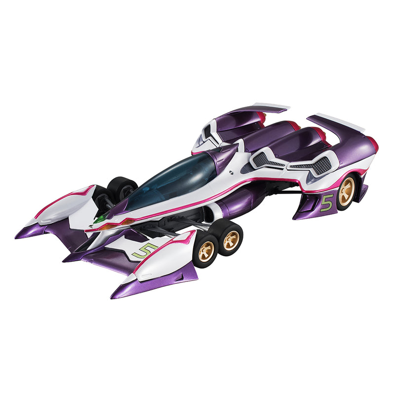 VA  FUTURE GPX CYBER FORMULAS MEGAHOUSE SIN OHGA DX VER. [AREA ZERO]