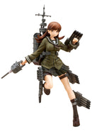 Kantai Collection -Kan Colle- Ques Q Ohi(KAI) 1/8 Figure