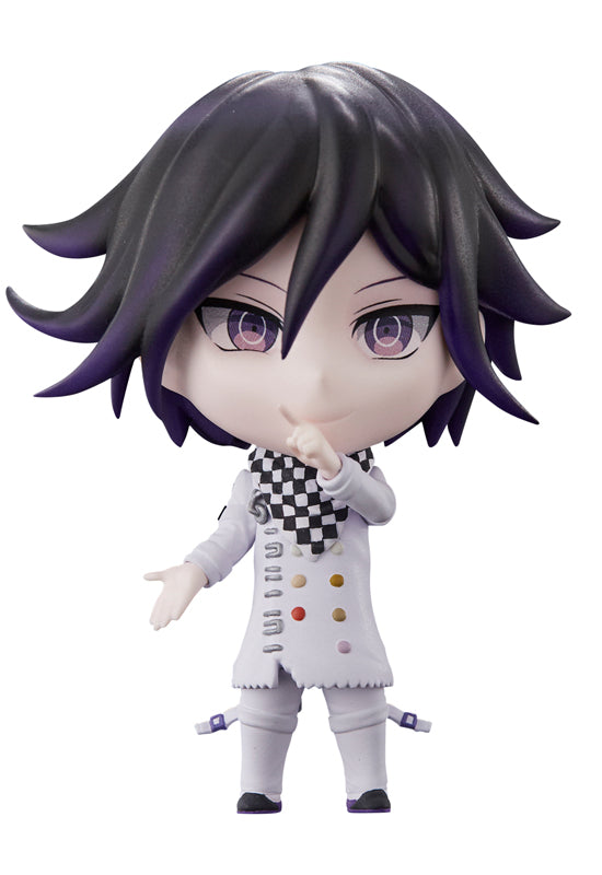 Danganronpa UNION CREATIVE V3 OHMA KOKICHI Deformed Figure limited ver. B