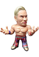 NEW JAPAN PRO-WRESTLING 16 directions inc. 005: NEW JAPAN PRO-WRESTLING Kazuchika Okada