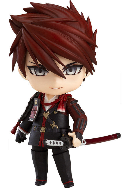 810 Touken Ranbu -ONLINE- Nendoroid Okanehira