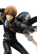 Gintama G.E.M. Sougo Okita The Disturbance