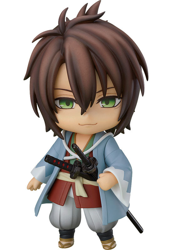 1355 Hakuoki: Shinkai Nendoroid Souji Okita