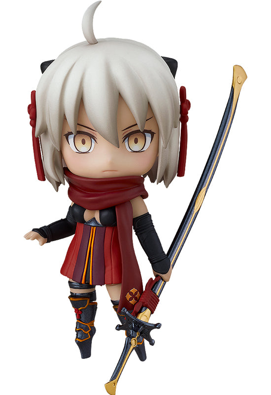 1440 Fate/Grand Order Nendoroid Alter Ego/Okita Souji (Alter)