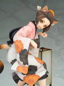 Oboro Muramasa ALTER Nekomata Okoi