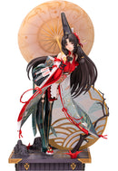 NARAKA: BLADEPOINT Myethos Tsuchimikado Kurumi: Onmyoki Ver.