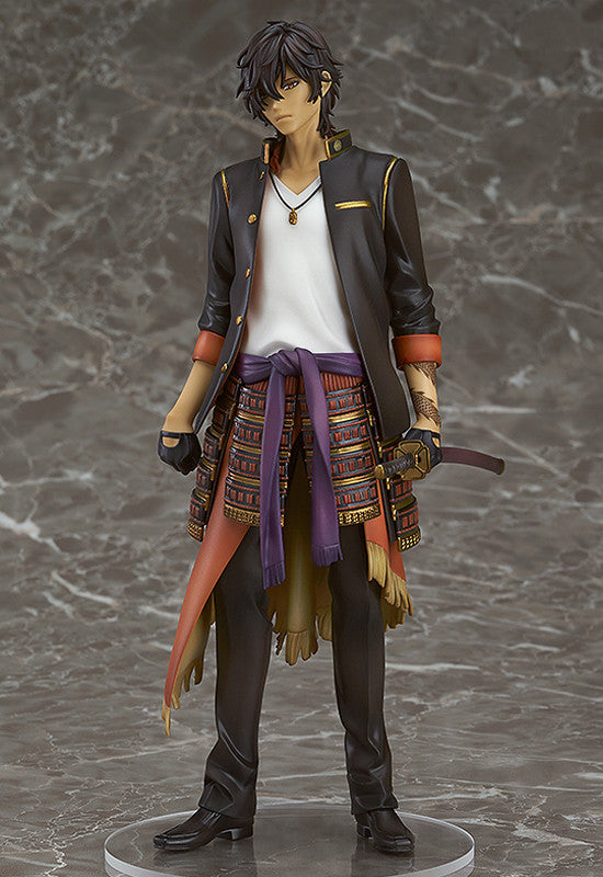 Touken Ranbu -ONLINE- ORANGE ROUGE Okurikara