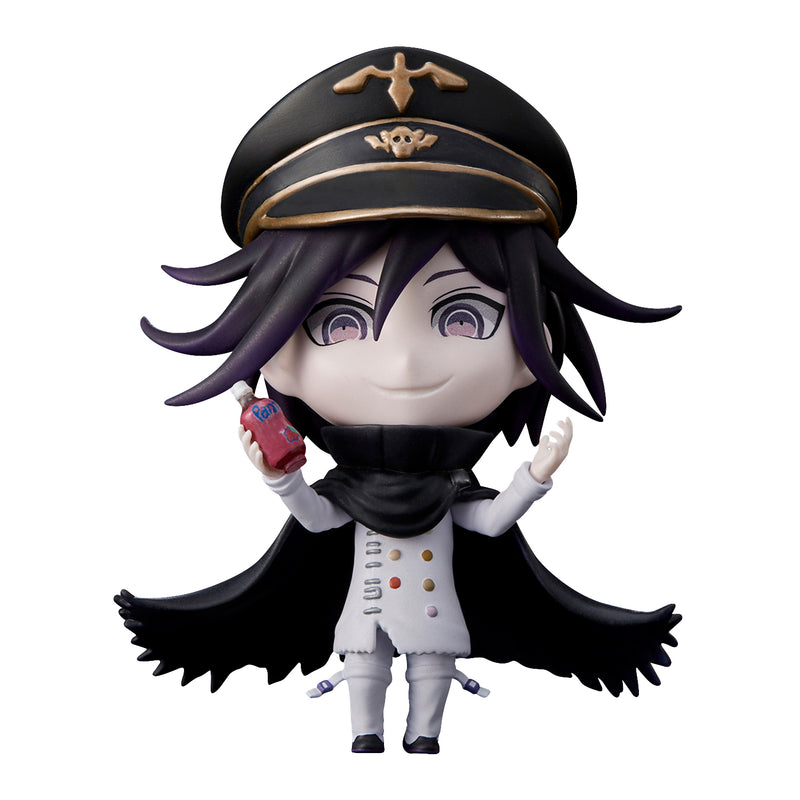 Danganronpa V3 UNION CREATIVE Kokichi Oma Deformed Figure