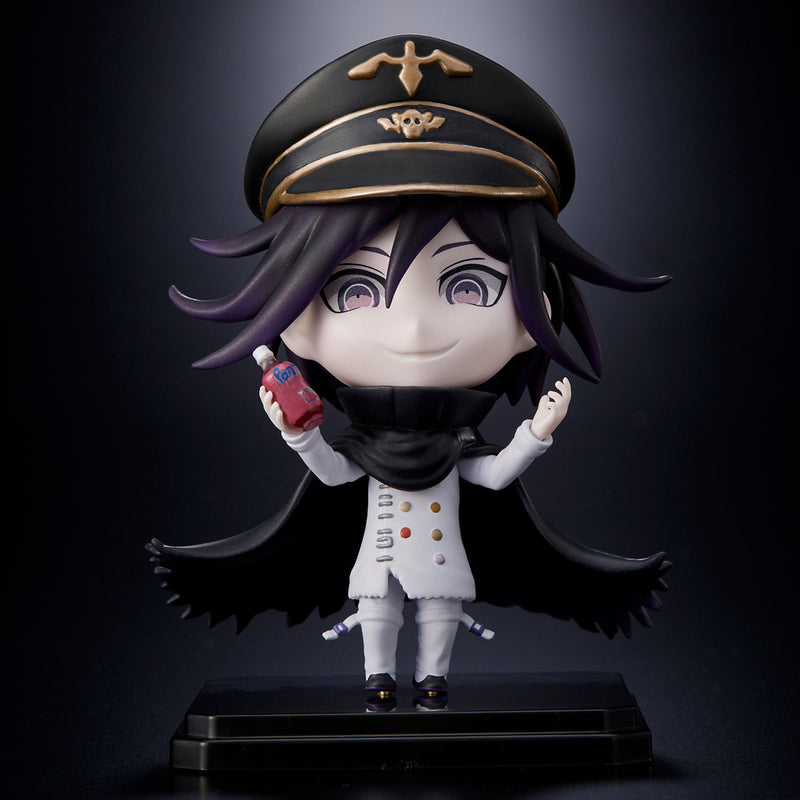 Danganronpa V3 UNION CREATIVE Kokichi Oma Deformed Figure