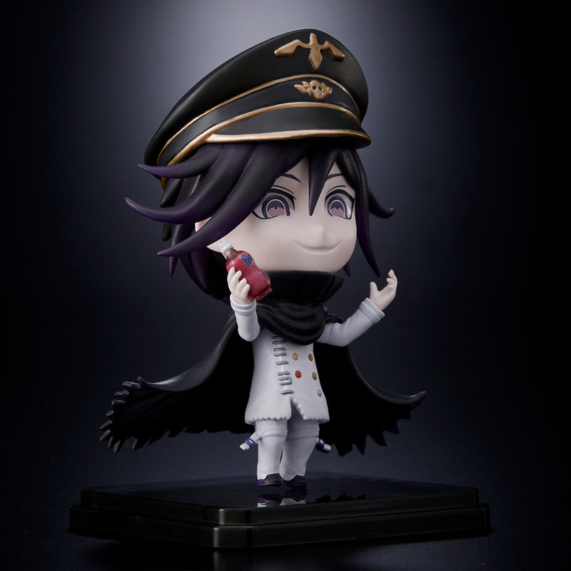 Danganronpa V3 UNION CREATIVE Kokichi Oma Deformed Figure