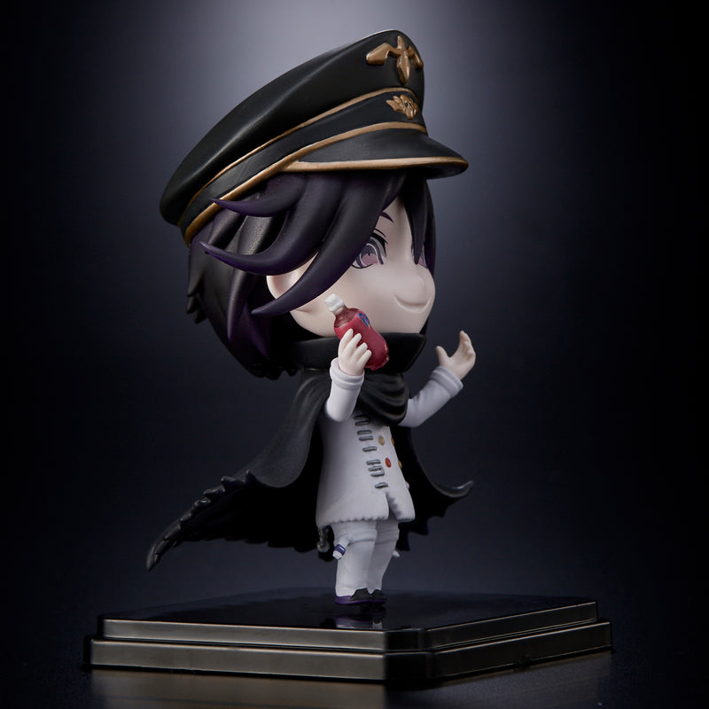 Danganronpa V3 UNION CREATIVE Kokichi Oma Deformed Figure