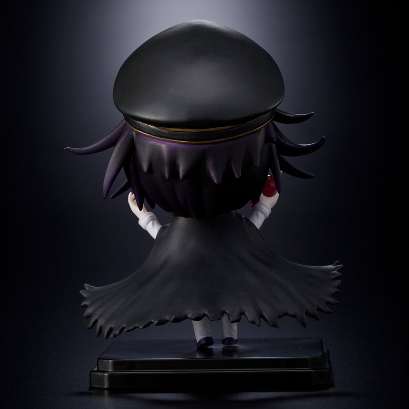 Danganronpa V3 UNION CREATIVE Kokichi Oma Deformed Figure