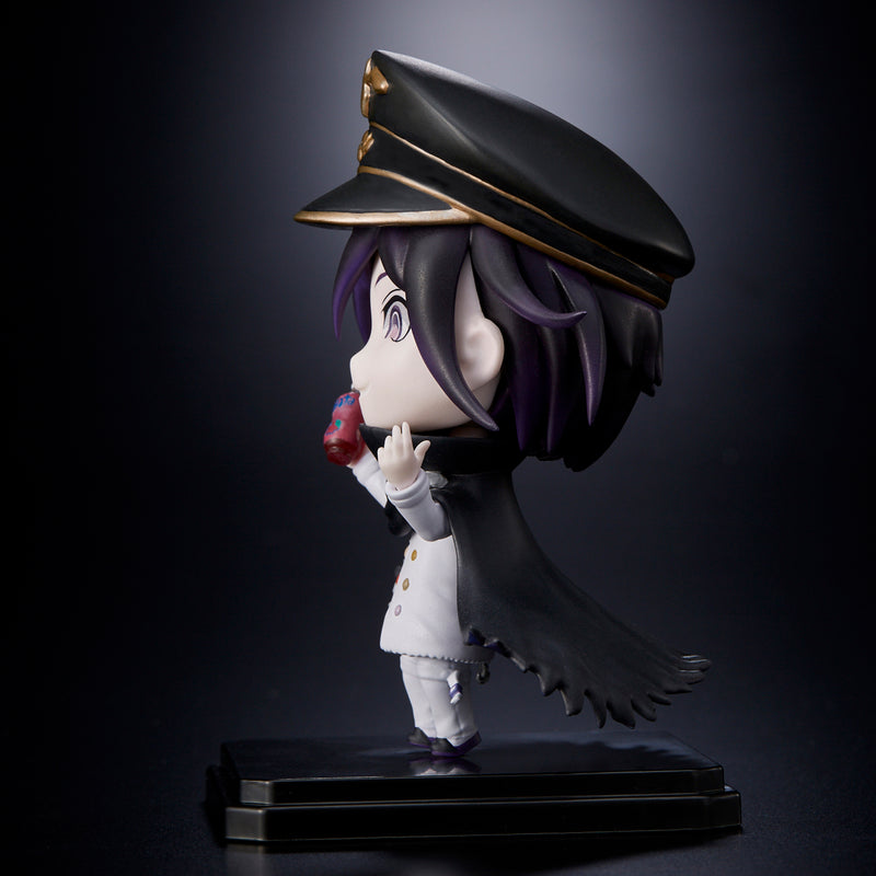 Danganronpa V3 UNION CREATIVE Kokichi Oma Deformed Figure