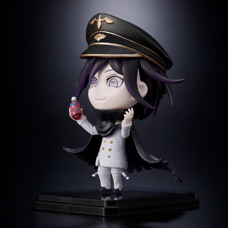 Danganronpa V3 UNION CREATIVE Kokichi Oma Deformed Figure