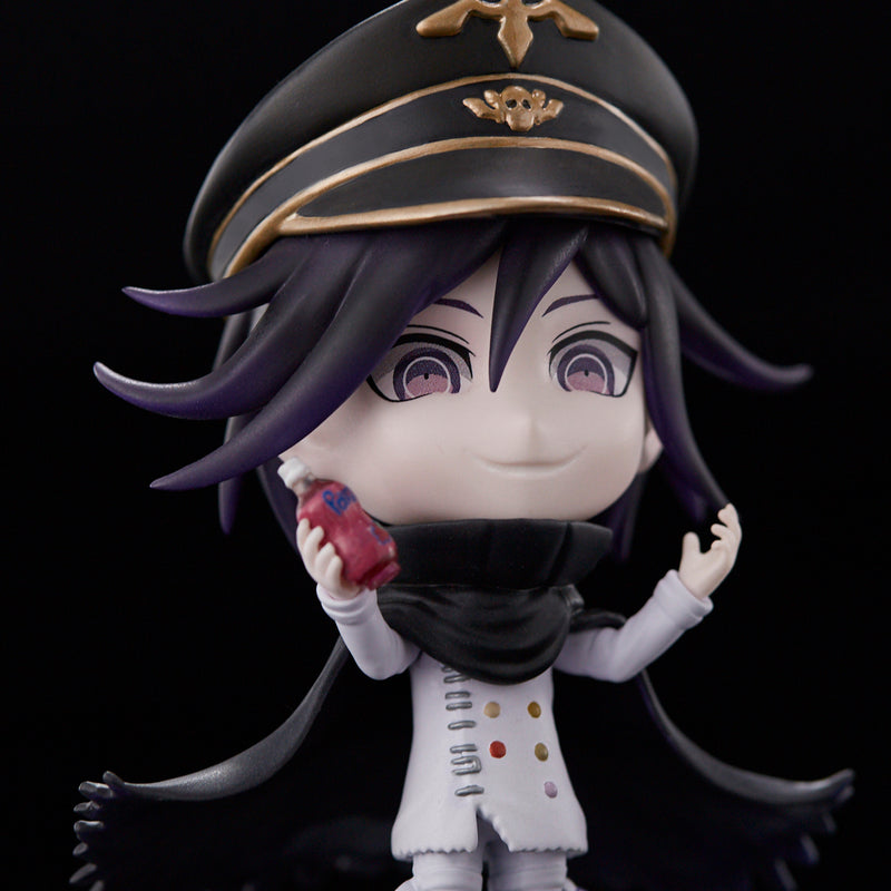 Danganronpa V3 UNION CREATIVE Kokichi Oma Deformed Figure