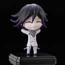 Danganronpa UNION CREATIVE V3 OHMA KOKICHI Deformed Figure limited ver. A