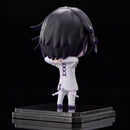 Danganronpa UNION CREATIVE V3 OHMA KOKICHI Deformed Figure limited ver. A