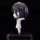 Danganronpa UNION CREATIVE V3 OHMA KOKICHI Deformed Figure limited ver. A