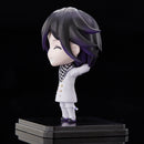 Danganronpa UNION CREATIVE V3 OHMA KOKICHI Deformed Figure limited ver. A