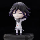 Danganronpa UNION CREATIVE V3 OHMA KOKICHI Deformed Figure limited ver. A