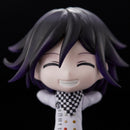 Danganronpa UNION CREATIVE V3 OHMA KOKICHI Deformed Figure limited ver. A
