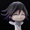 Danganronpa UNION CREATIVE V3 OHMA KOKICHI Deformed Figure limited ver. A