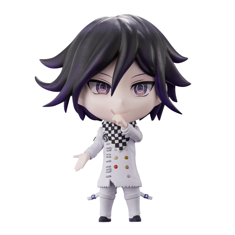 Danganronpa UNION CREATIVE V3 OHMA KOKICHI Deformed Figure limited ver. B