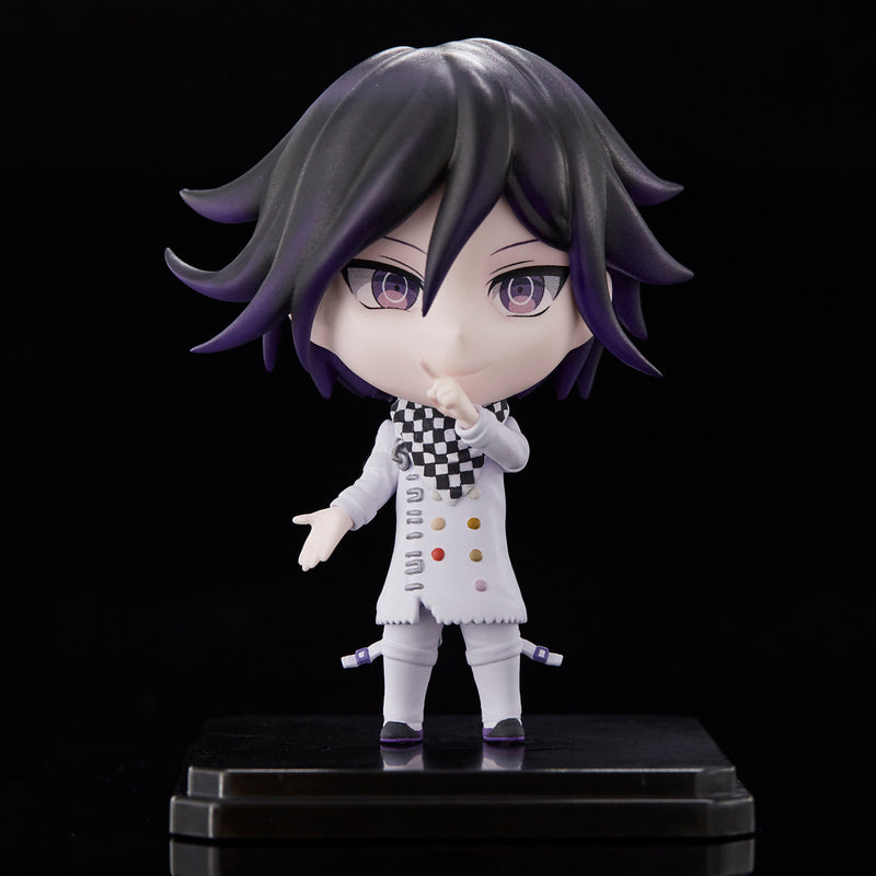 Danganronpa UNION CREATIVE V3 OHMA KOKICHI Deformed Figure limited ver. B