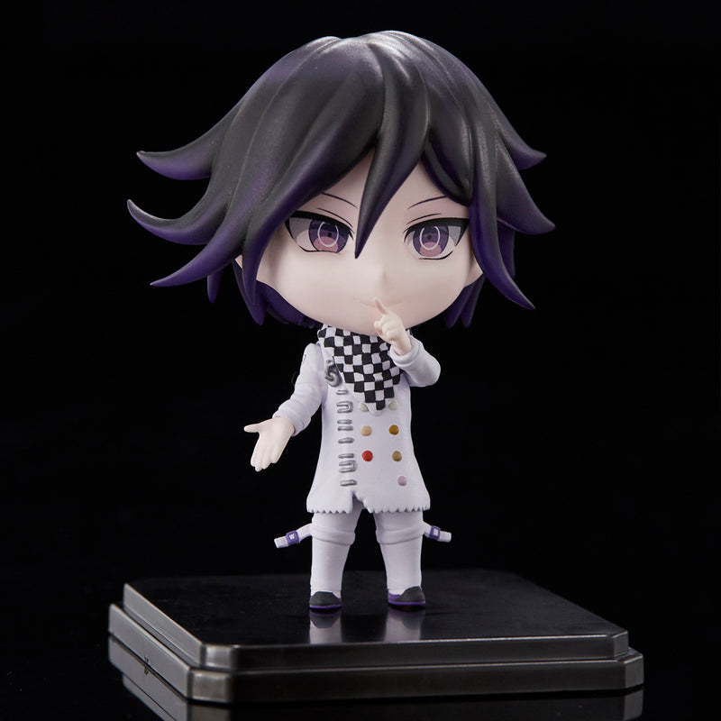 Danganronpa UNION CREATIVE V3 OHMA KOKICHI Deformed Figure limited ver. B