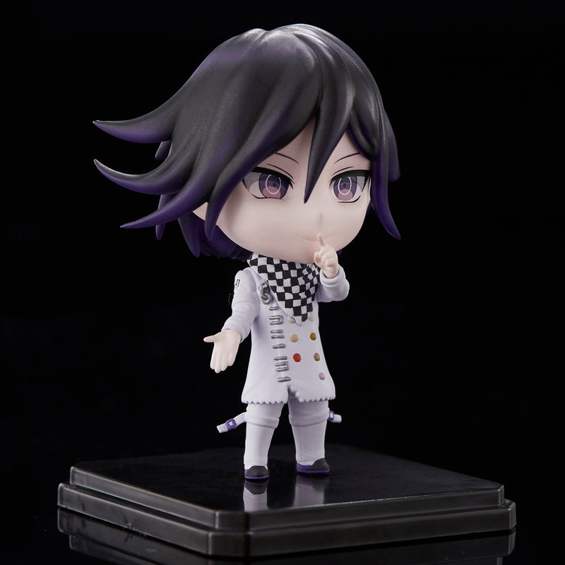 Danganronpa UNION CREATIVE V3 OHMA KOKICHI Deformed Figure limited ver. B